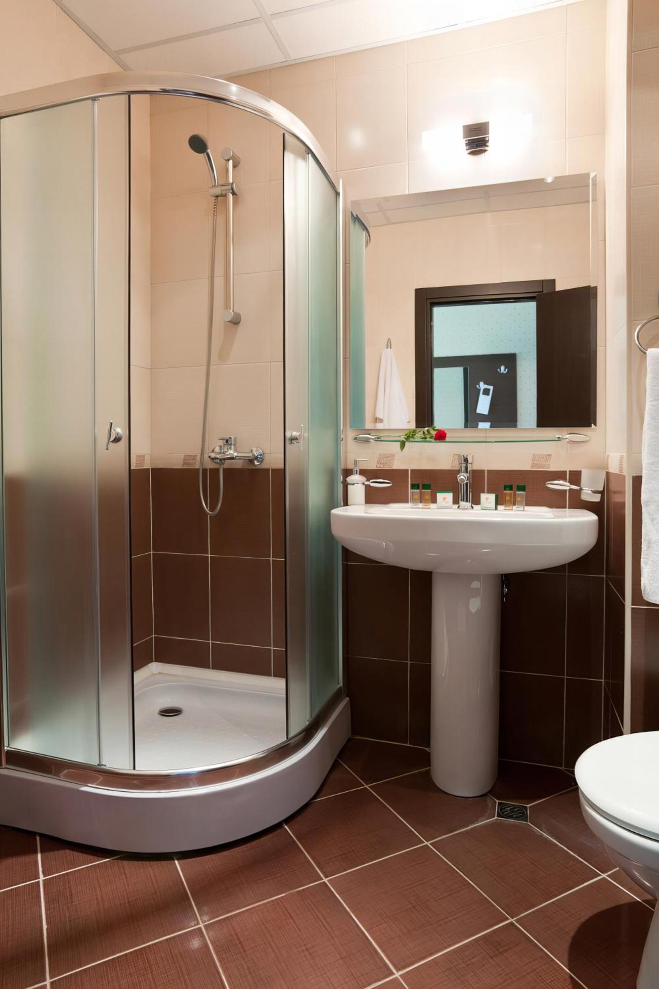 Saint George Palace Hotel Święty Włas Zewnętrze zdjęcie